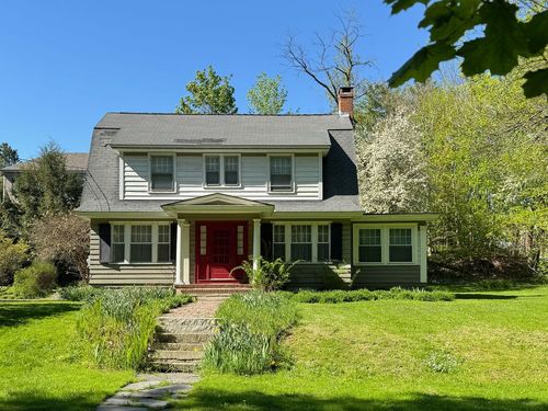 1 Ripley Rd, Hanover, NH, 03755-2032 | Card Image