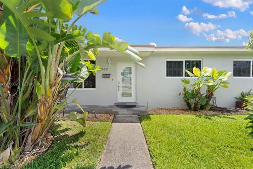 14621 Nw 13th Rd, Miami, FL, 33167-1113 | Card Image