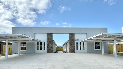 4-5605 Northwestern Ave, McAllen, TX, 78504 | Card Image