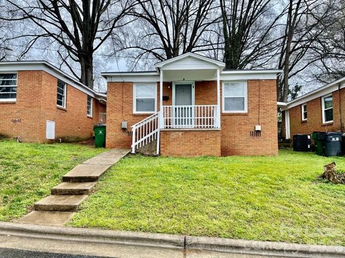 1314 N Mcdowell None, Charlotte, NC, 28205 | Card Image