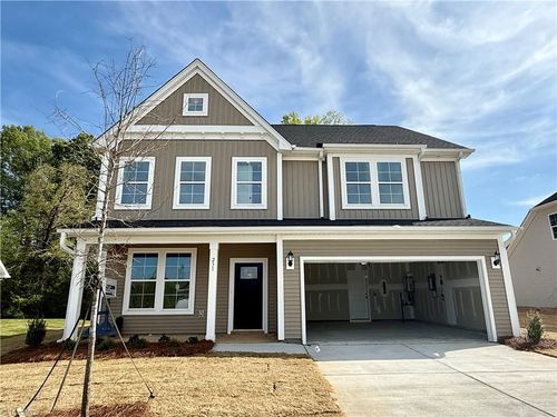231 Lavender Ln, Lexington, NC, 27295-5891 | Card Image