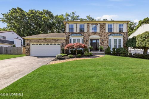 62 Heritage Dr, Howell, NJ, 07731-2968 | Card Image