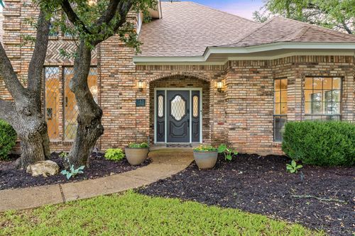 741 Remuda Dr, Fort Worth, TX, 76108-9580 | Card Image