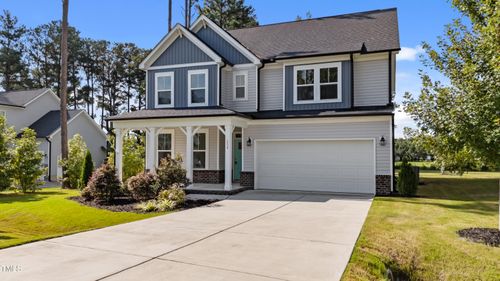 254 W Odell Ln, Zebulon, NC, 27597-9712 | Card Image