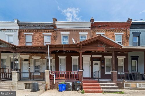3621 N Camac St, PHILADELPHIA, PA, 19140-4213 | Card Image
