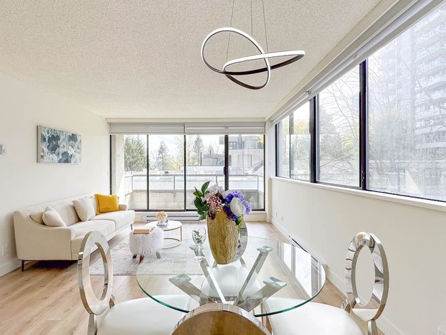 204 - 3970 Carrigan Crt, Condo with 2 bedrooms, 2 bathrooms and 1 parking in Burnaby BC | Image 8