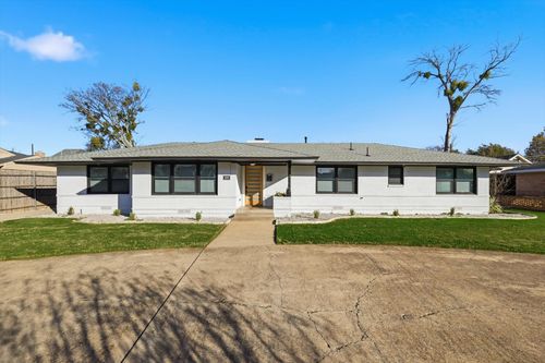 6207 Royal Ln, Dallas, TX, 75230-3821 | Card Image