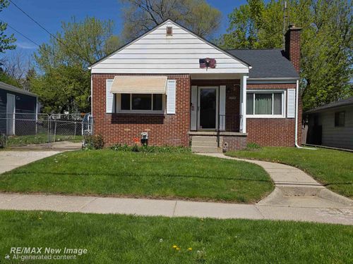 2906 Brandon Street, Flint, MI, 48503 | Card Image