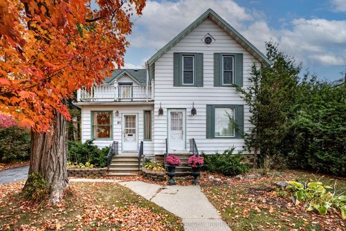 21 Osborne St, Gananoque, ON, K7G2N4 | Card Image