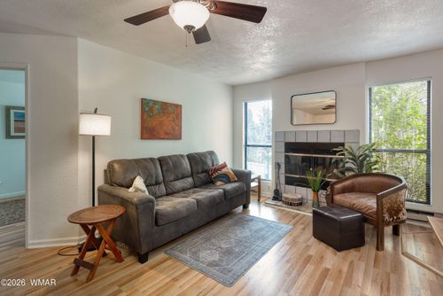 2700 S White Mountain Rd, Show Low, AZ, 85901-7309 | Card Image