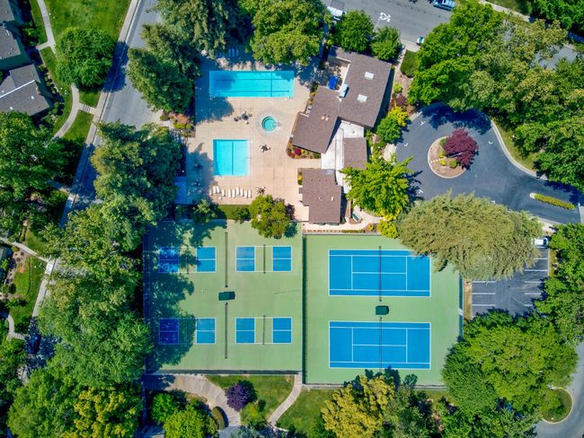 10 Adelphi Ct, Townhouse with 2 bedrooms, 3 bathrooms and null parking in Sacramento CA | Image 35