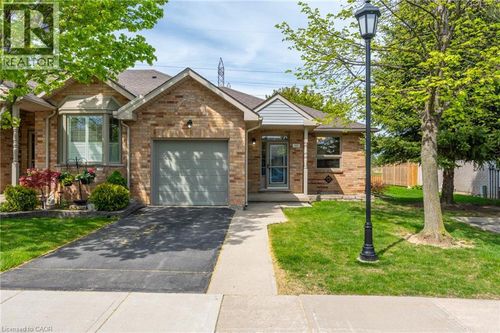 60 Northernbreeze St, Mount Hope, ON, L0R1W0 | Card Image