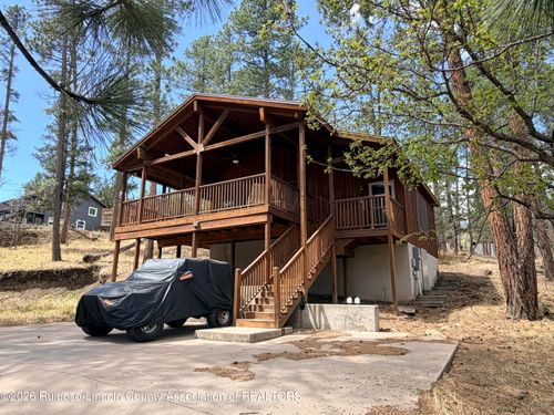 406 Second Street, Ruidoso, NM, 88345 | Card Image