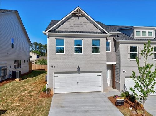 1257 Fern Ridge Ct, Norcross, GA, 30093-6505 | Card Image
