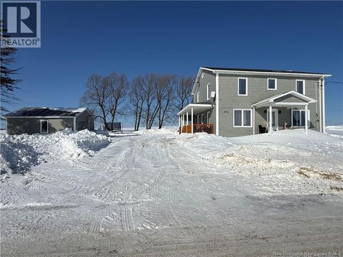 736 Rte 255, Saint-André, NB, E3Y3R4 | Card Image