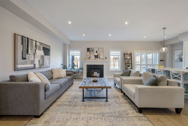 41 St Augustine Dr, House other with 4 bedrooms, 3 bathrooms and 2 parking in Whitby ON | Image 8