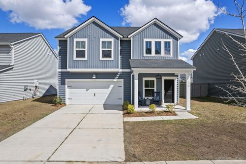 332 Pink Azalea St, Summerville, SC, 29485-9206 | Card Image