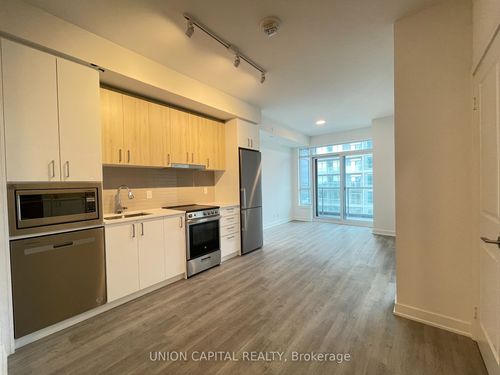 1403-50 Upper Mall Way, Vaughan, ON, L4J0L7 | Card Image