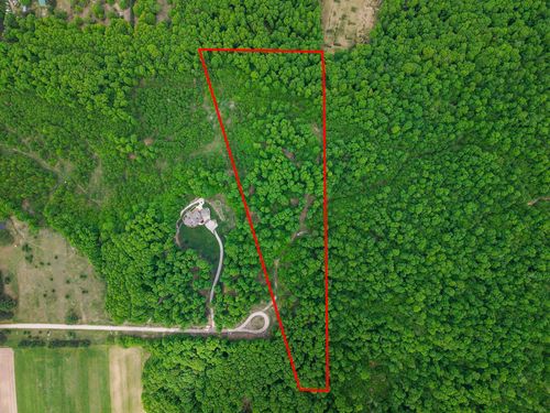 3698 W Glen Lake Highlands Drive, Kasson Township, MI, 49664 | Card Image