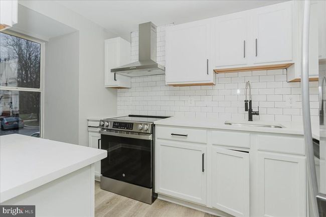 217 Sycamore Ridge Rd, Townhouse with 2 bedrooms, 3 bathrooms and null parking in LAUREL MD | Image 5
