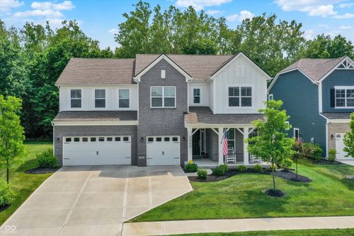 5349 Landing Place Ln, Noblesville, IN, 46062-6176 | Card Image