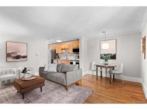 305-558 N Washington St, Denver, CO, 80203-3872 | Card Image