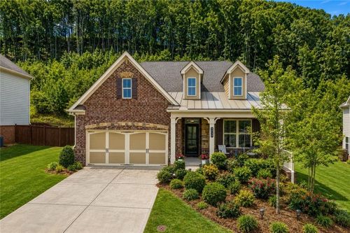 2730 Crimson Downs Dr, Cumming, GA, 30040-5568 | Card Image