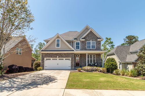 520 Jutland Way, Evans, GA, 30809-8403 | Card Image