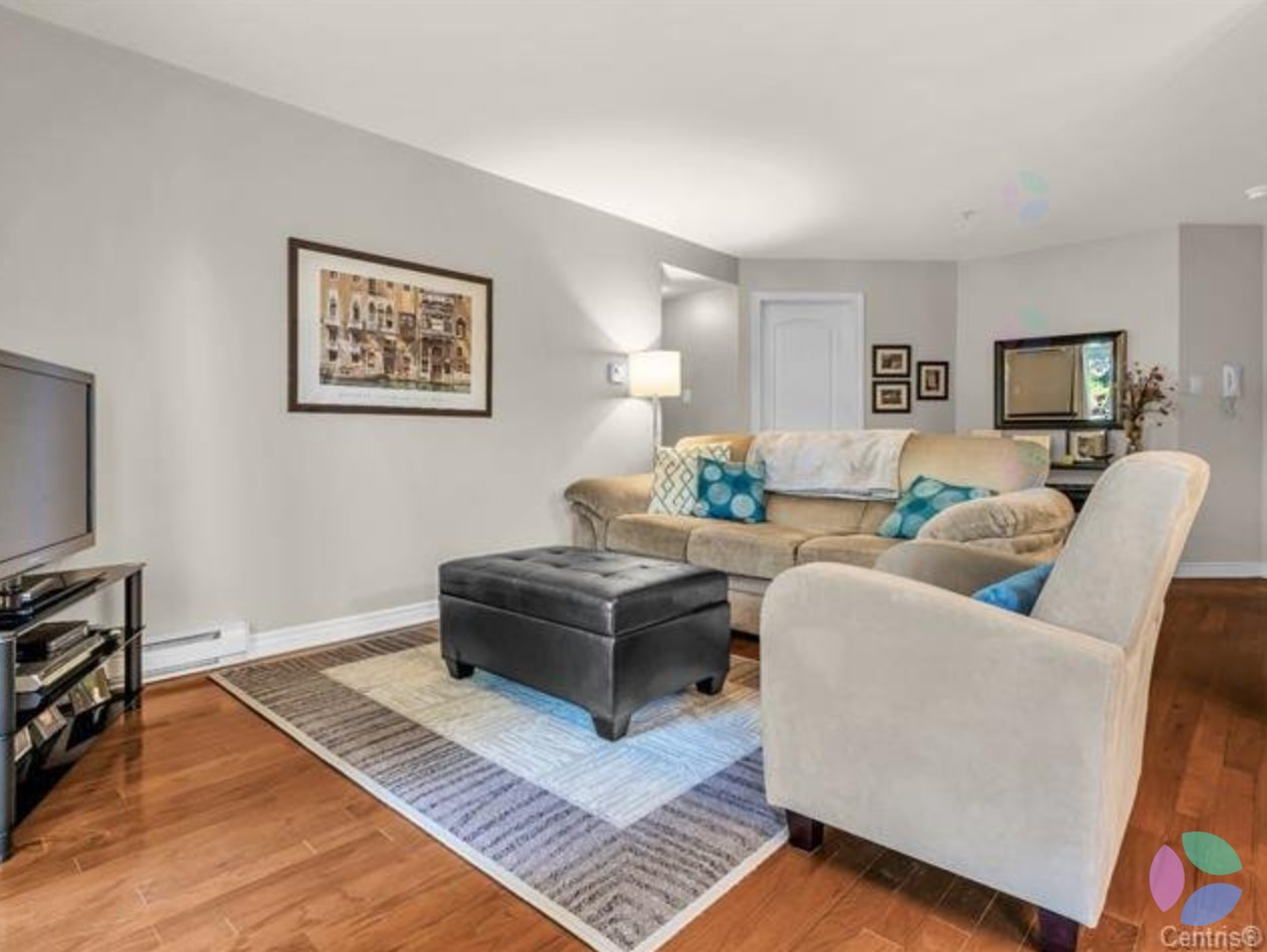 Residential Lease in Montréal (Pierrefonds-Roxboro) 4