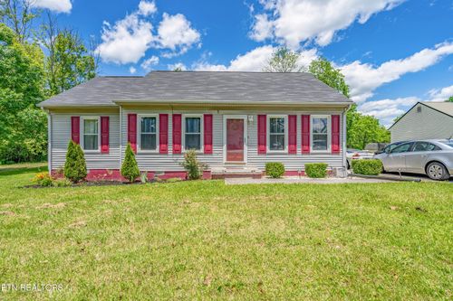159 Little Creek Ln, La Follette, TN, 37766-5432 | Card Image