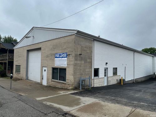 633 N Morton St, Bloomington, IN, 47404-3778 | Card Image