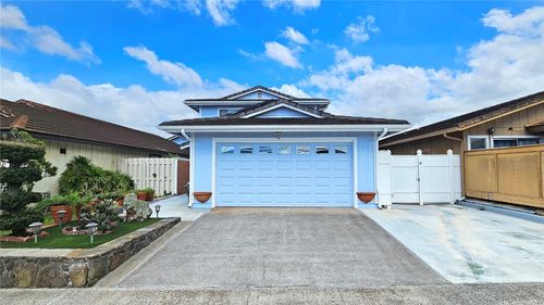 94-1036 Palaiki Street, Waipahu, HI, 96797 | Card Image