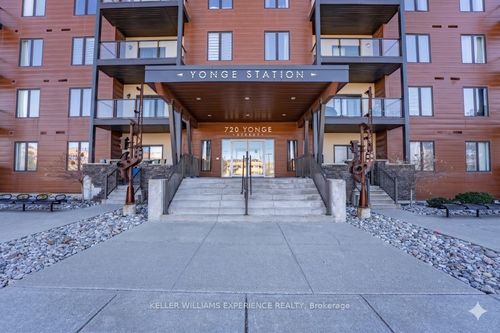 307-720 Yonge St, Barrie, ON, L9J0G9 | Card Image