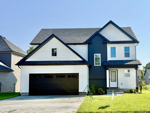 275 Switchgrass Dr, Clarksville, TN, 37042-1265 | Card Image