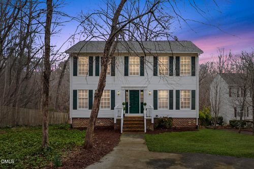 4219 Arbutus Dr, Raleigh, NC, 27612-3741 | Card Image