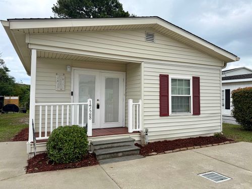 1728 Ibis Dr., Surfside Beach, SC, 29575 | Card Image