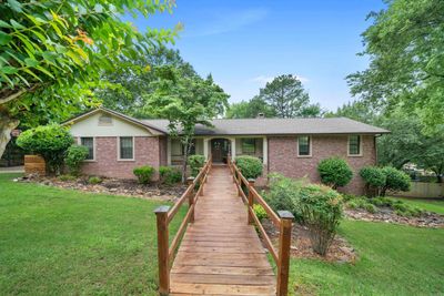 102 Wedgewood Terrace, House other with 5 bedrooms, 3 bathrooms and null parking in Hot Springs AR | Image 2