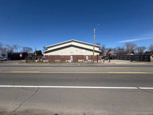 2203 E Mcnichols Road, Hamtramck, MI, 48212 | Card Image