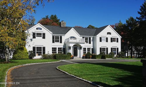 13 Fox Hill Ln, Darien, CT, 06820-2808 | Card Image