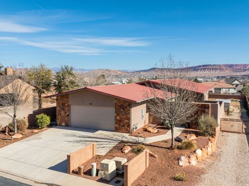 2169 S 2350 E, St George, UT, 84790-8539 | Card Image