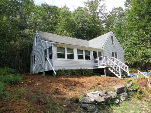 255 Sam Hill Rd, Worthington, MA, 01098 | Card Image