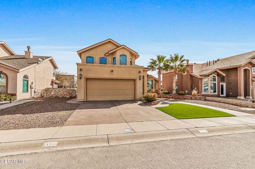 1332 Sunny Sky Pl, El Paso, TX, 79928-5272 | Card Image