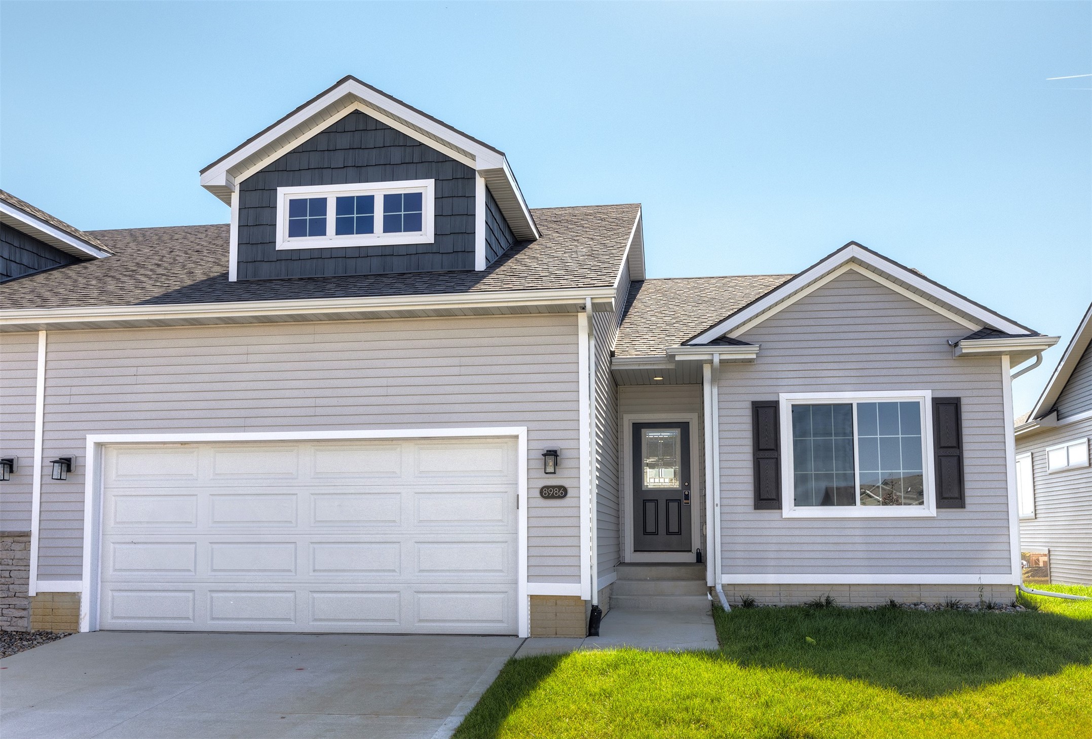 Mockingbird Dr, West Des Moines, IA 50266