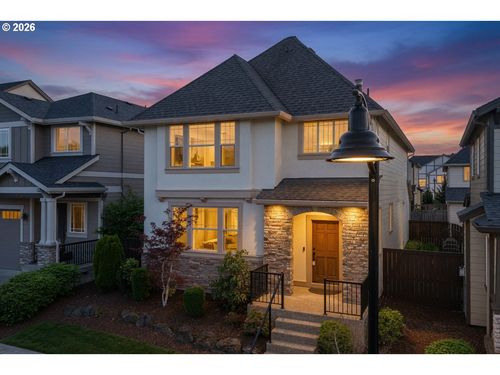 14650 Nw Cosmos St, Portland, OR, 97229-6949 | Card Image