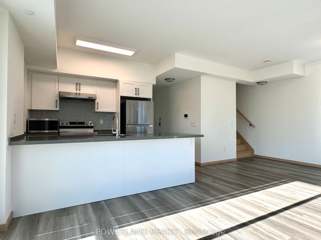 C310 - 60 Morecambe Gate, Condo with 2 bedrooms, 3 bathrooms and null parking in Toronto ON | Image 4