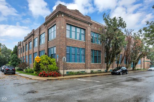apt-27-735 Lexington Ave, Indianapolis, IN, 46203-1000 | Card Image