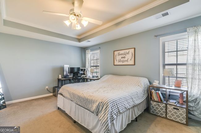 820 Ash St, House other with 2 bedrooms, 3 bathrooms and 1 parking in Canton GA | Image 14