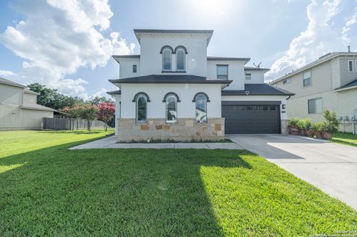 23503 Woodlawn Rdg, San Antonio, TX, 78259-2779 | Card Image