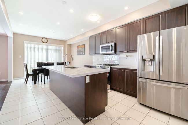 59 Stamford St, House other with 4 bedrooms, 3 bathrooms and 1 parking in Breslau ON | Image 7