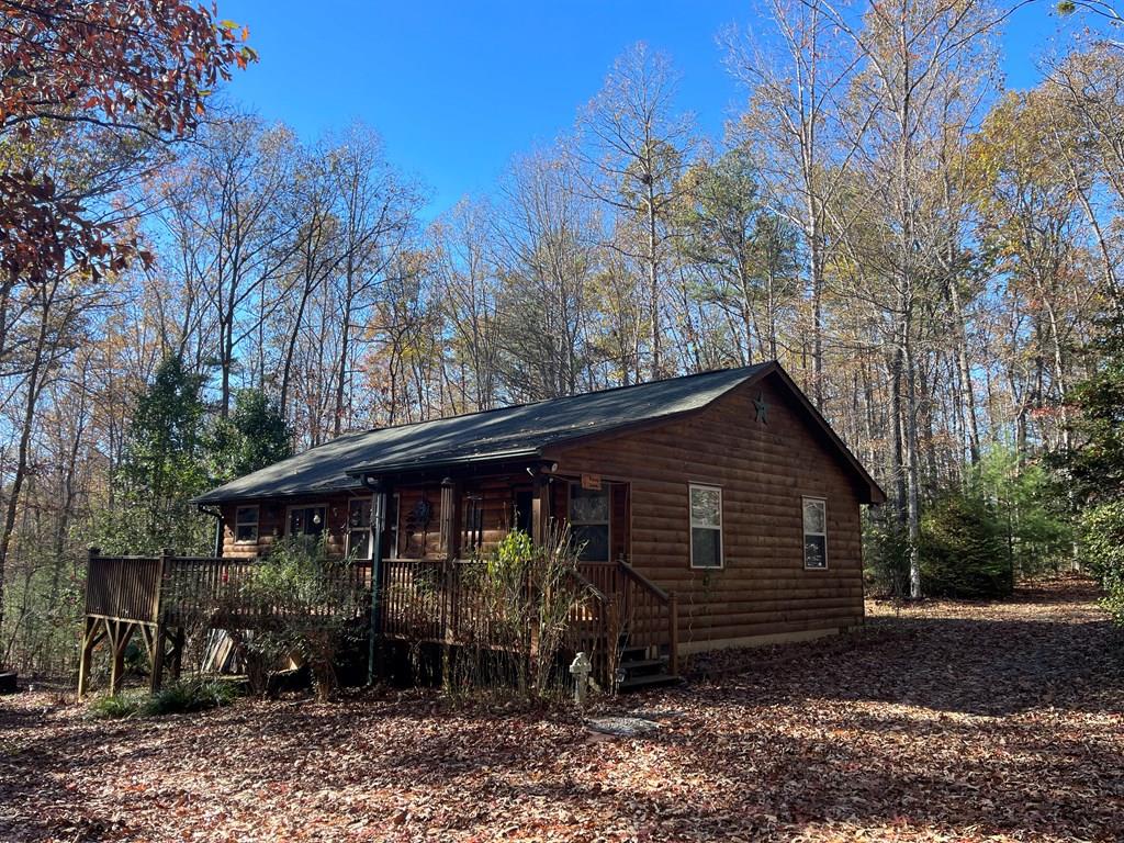 Partridge Ln, Murphy, NC 28906